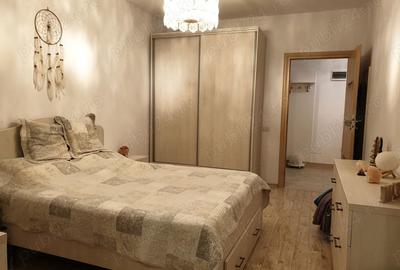 Apartament cu 2 camere decomandat în Pantelimon - 1