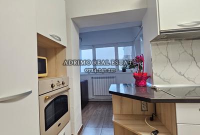 Apartament cu 2 camere decomandat, mobilat în Central - 13