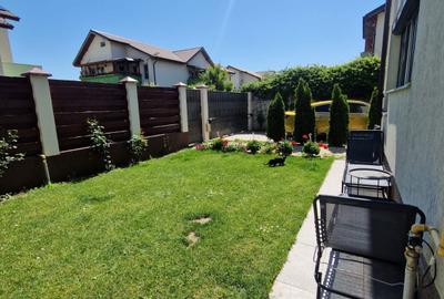 Casă cu 4 camere în Țegheș - 5