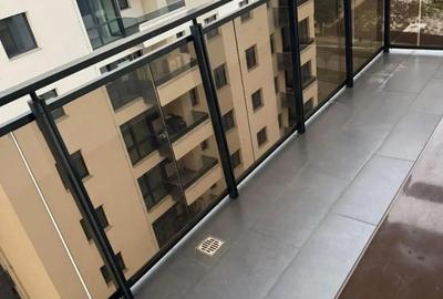 Apartament cu 2 camere decomandat în Central - 7