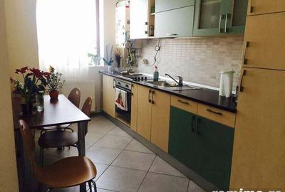 Apartament cu 2 camere în Calea Călărașilor - 4