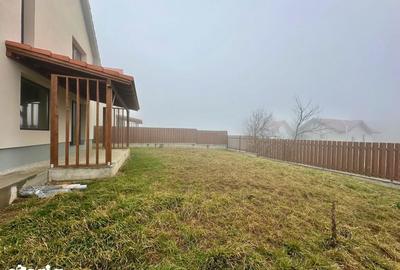 Casă cu 6 camere cu Teren 523 Mp în Ciurila - 9