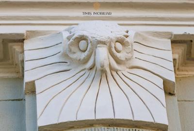 Palatul Marschall - Bijuteria Art Nouveau a Timisoarei - Exclusiv - 24