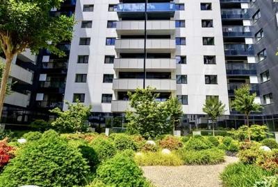 De inchiriat: Studio | Cortina North Pipera | View superb | Promenada - 13