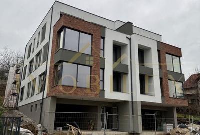 Apartament cu 4 camere în Mănăștur