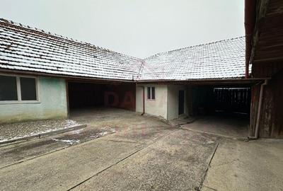 CASA DE VINZARE IN ILOVA\7 CAMERE, JUD.CARA?-SEVERIN - 12