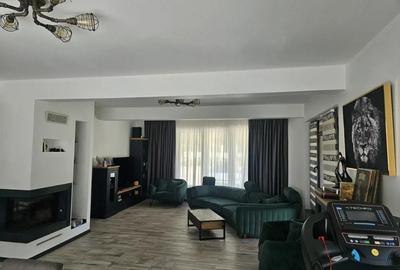 Casă cu 6 camere cu Teren 3000 Mp în Dej - 3