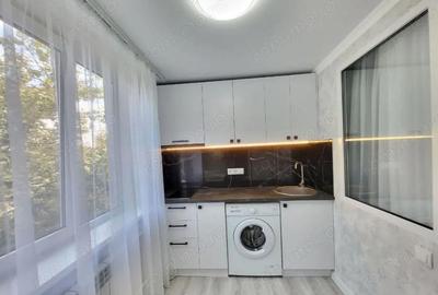 Garsonieră decomandată în Badea Cârțan - 2