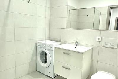 Apartament cu 2 camere decomandat în Central - 5