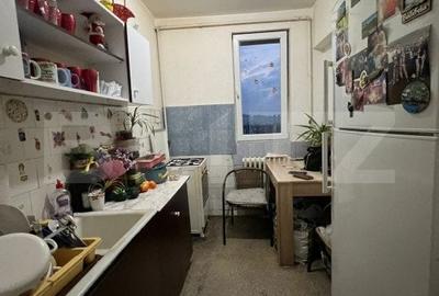 Apartament cu 2 camere semidecomandat, mobilat în Gheorgheni - 4