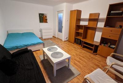 Garsoniera decomandata cf 1, 40 mp, mobilata utilata Metrou 12 min - 1