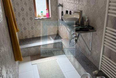 Casă individuală cu 10 camere cu Canalizare în Astra - 22