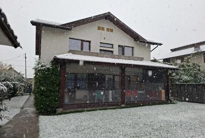 De vanzare casa P+1 si teren 500 mp in Paulesti Cocosesti - 2
