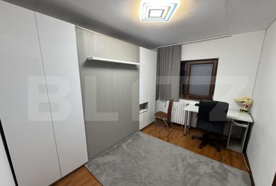 Apartament 3 camere, 75 mp, zona Sarari - 9