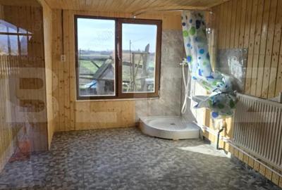 Casa 2 camere 60mp, 1500mp. Doba - 7