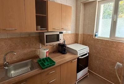 Garsonieră semidecomandată în Pantelimon - 6