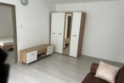 Vind apartament 2 camere renovat si utilat - 1