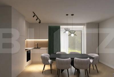 Apartament cu 3 camere decomandat în Central - 5