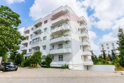 Apartament cu 2 camere decomandat, mobilat în Central - 23