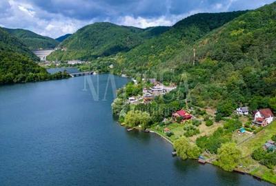 Teren intravilan pentru constructii de vanzare in Gilau - 5