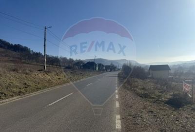 Teren Fodora 1430 mp. Intravilan. Certificat urbanism - 4