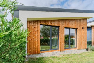 Casă individuală cu 4 camere cu Teren 500 Mp în Tohanu Nou - 14