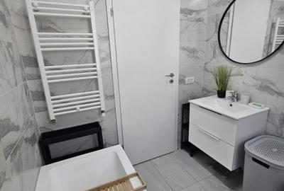 Apartament cu 2 camere, mobilat în Central - 10