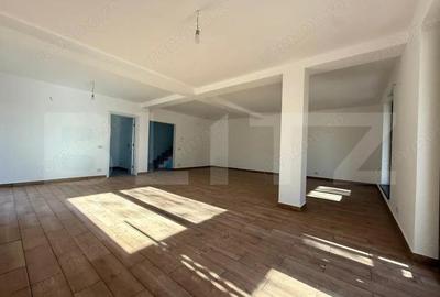 Casă cu 5 camere cu Canalizare în IAR - 7