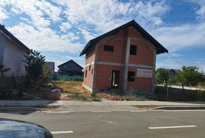 Casă cu 4 camere în Giarmata - 4