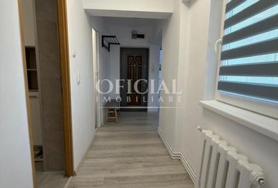 Apartament 2 Camere | 58 m2 | Renovat | Zona Zorilor | Louis Pasteur - 9
