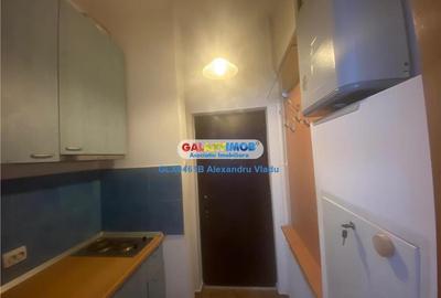 Garsoniera, etaj 4/9, Universitate- Vasile Conta Garsoniera, etaj 4/9, Universitate- Vasile Conta - 11