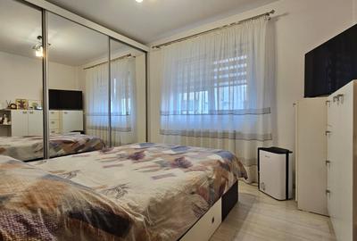 Apartament 2 camere zona Judetean,mobilat,parcare,160000 Euro - 3