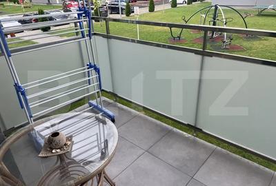 Apartament tip studio, 46 mp, complexul Maurer - 6