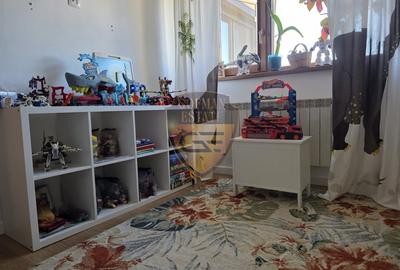 Apartament 4 camere Faleza Nord, cu vedere la mare, balcon, parcare, masina vase - 3