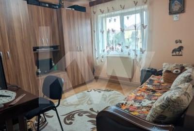 Apartament 2 camere sibiu str Semaforului et 2 - 6