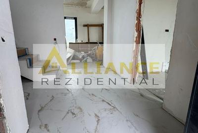 Casă individuală cu 4 camere decomandat cu Canalizare în Berceni