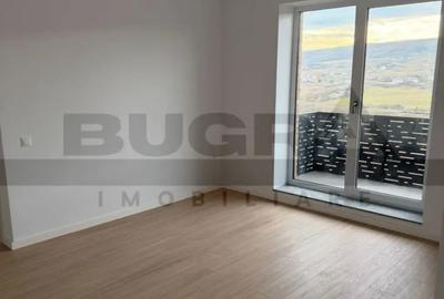 Apartament cu 3 camere semidecomandat în Chinteni - 6