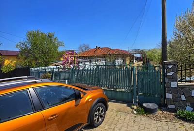 Casă individuală cu 4 camere cu Garaj în Zalhanaua - 52