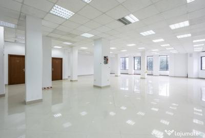 Spațiu comercial, de 250 mp, în Ferdinand - 16