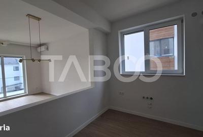 Apartament cu 2 camere decomandat în Cristian - 6