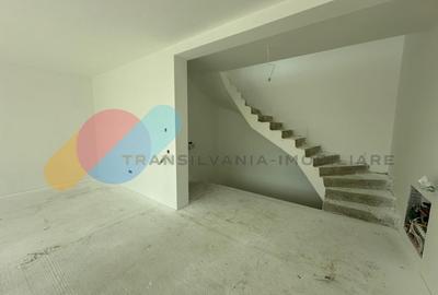 Unitate Duplex Dambul Rotund, 176 mp utili, Materiale premium - 3