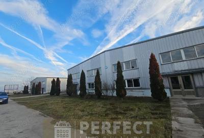 Spațiu comercial, de 3,840 mp, în Central - 4