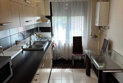 Apartament cu 2 camere în Plantelor - 11