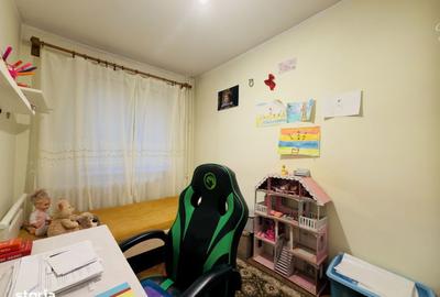 Apartament cu 3 camere semidecomandat, mobilat în Iosefin - 9
