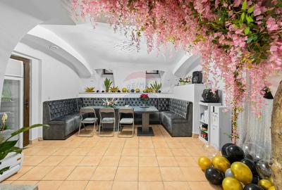 Spațiu comercial cu potential in zona cu trafic intens -Piata Mica - 6