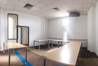 Spații moderne de birouri și cabinete medicale – George Coșbuc - 5