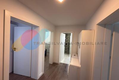 Duplex Ultra finisat in Dezmir Duplex Ultra finisat in Dezmir - 14