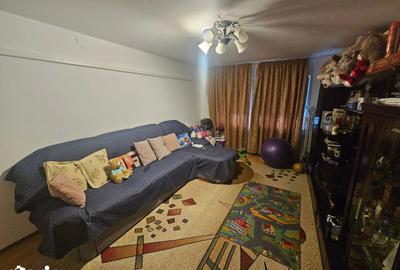 Apartament cu 3 camere decomandat în Central - 5