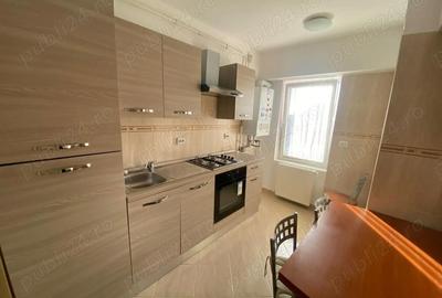 Apartament cu 2 camere decomandat în Exterior Vest - 3