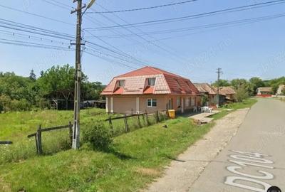 Casă cu 3 camere în Central - 9